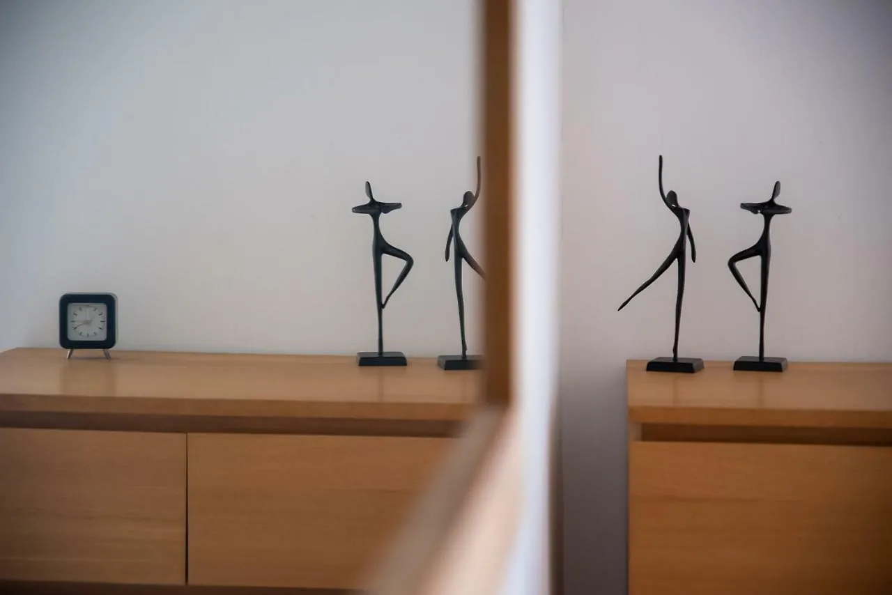 Casa Idilica Apartment Corralejo Espagne