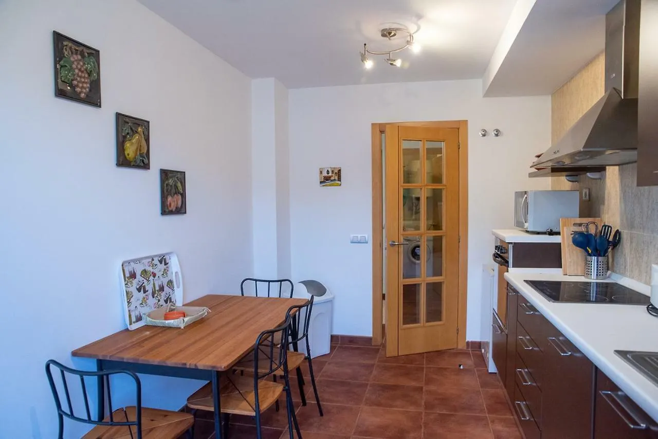Casa Idilica Apartment Corralejo Espagne