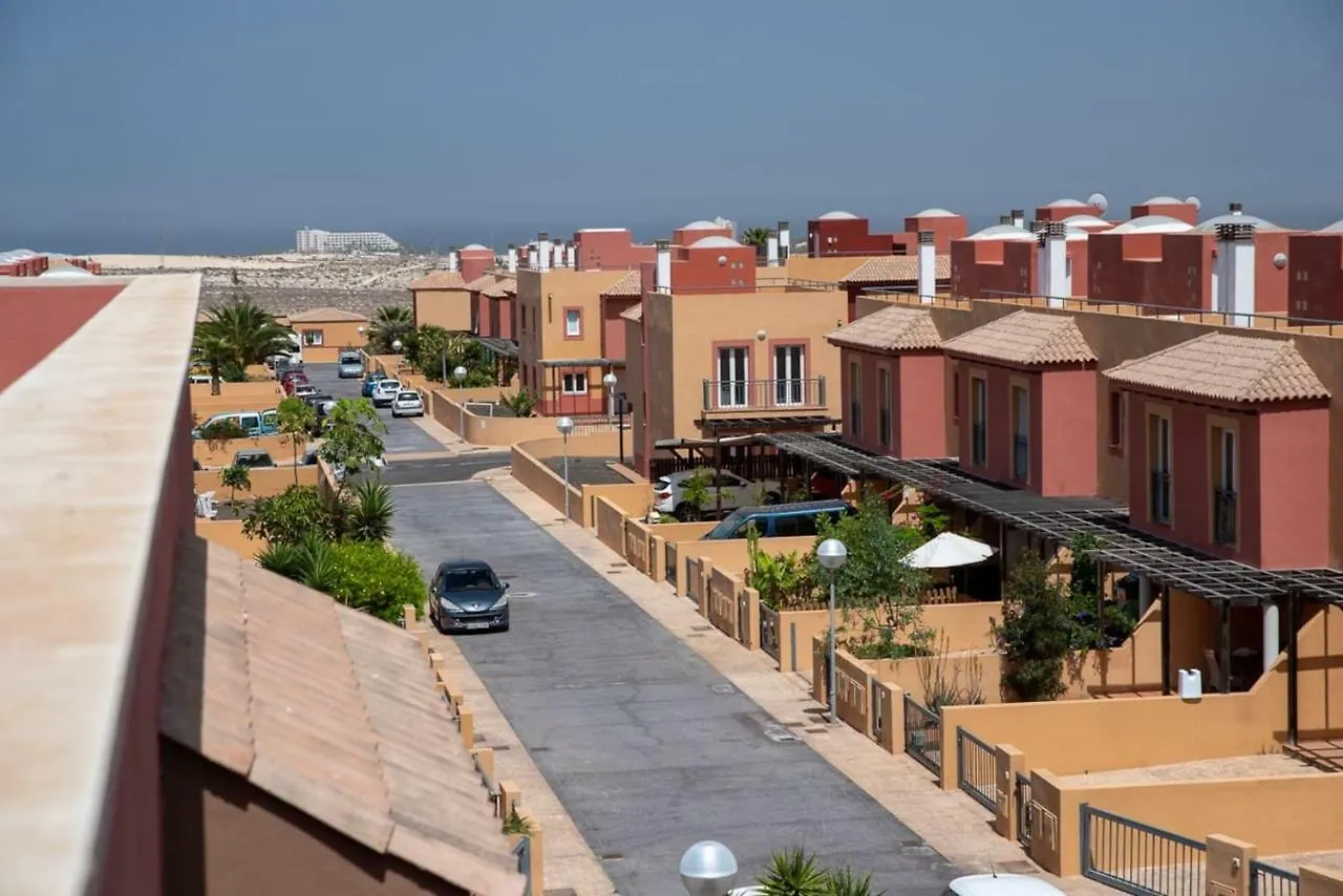 Casa Idilica Apartment Corralejo