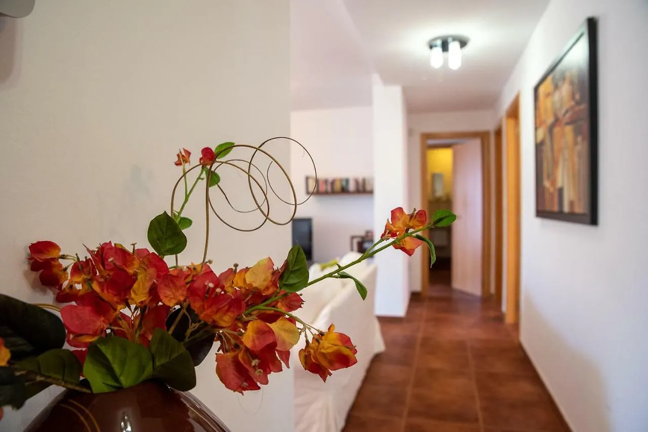 Casa Idilica Apartment Corralejo 0*,  Spain