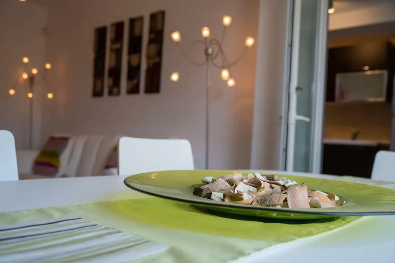 Casa Idilica Apartment Corralejo