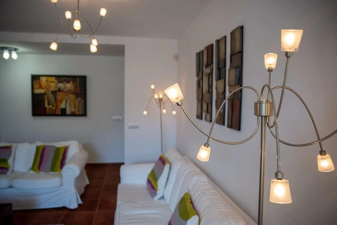 Casa Idilica Apartment Corralejo