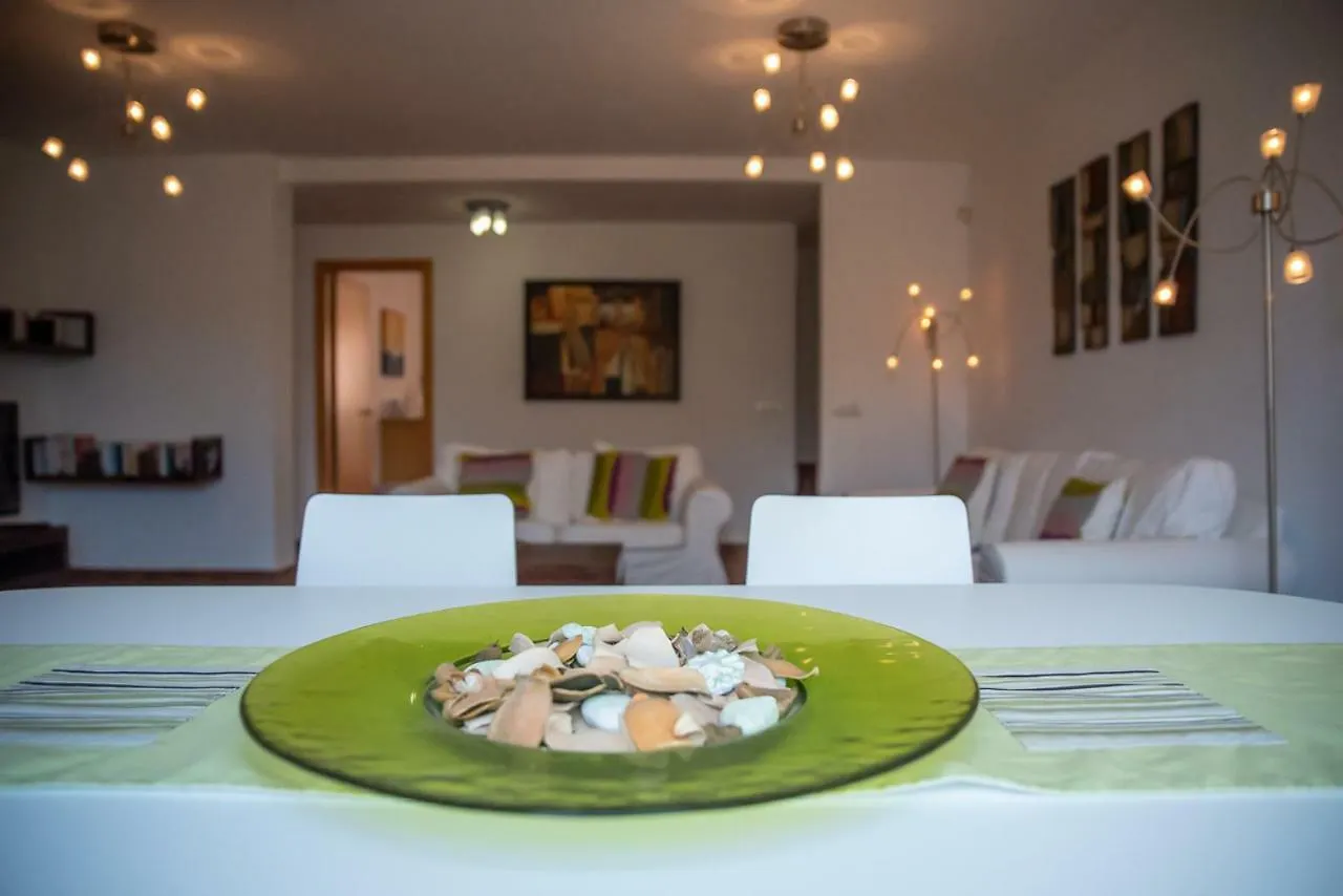Casa Idilica Apartment Corralejo