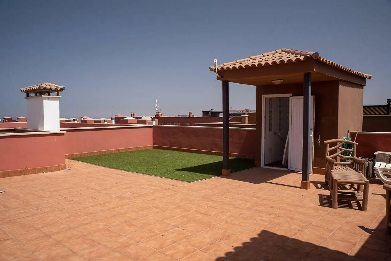 Casa Idilica Apartment Corralejo