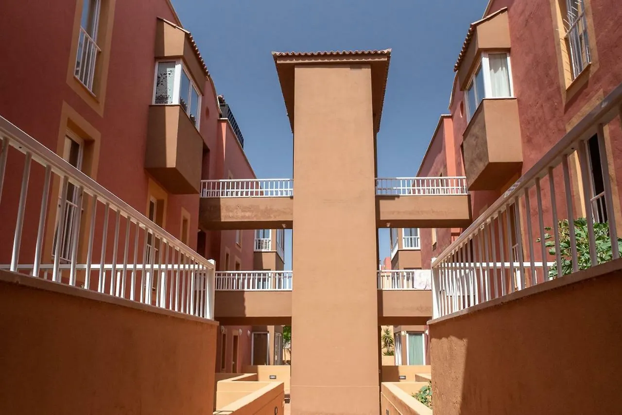 Casa Idilica Apartment Corralejo 0*,  Spain