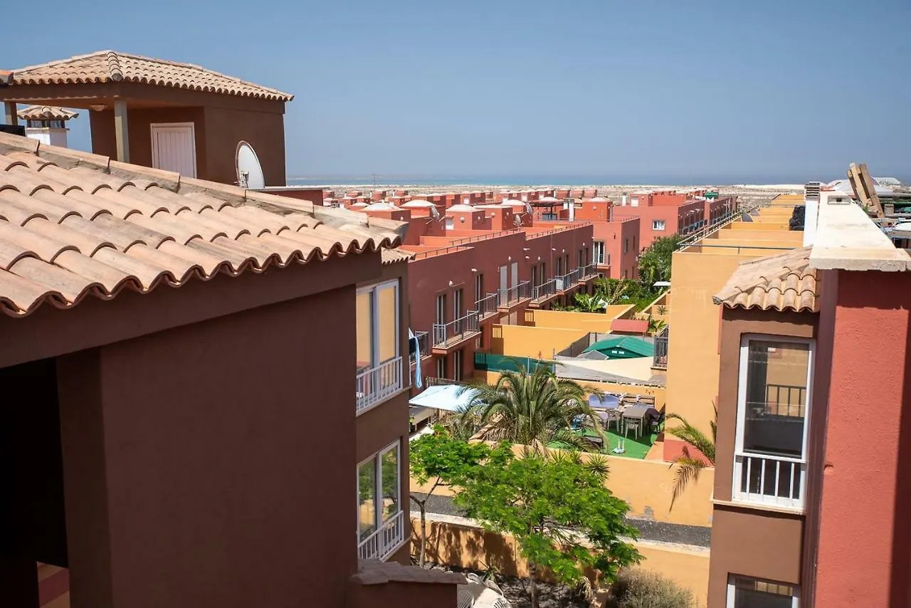 Casa Idilica Apartment Corralejo Spain