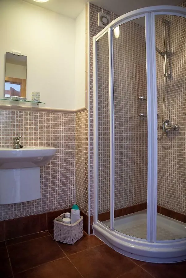 Casa Idilica Apartment Corralejo
