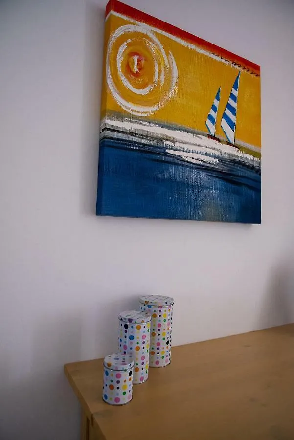 Casa Idilica Apartment Corralejo