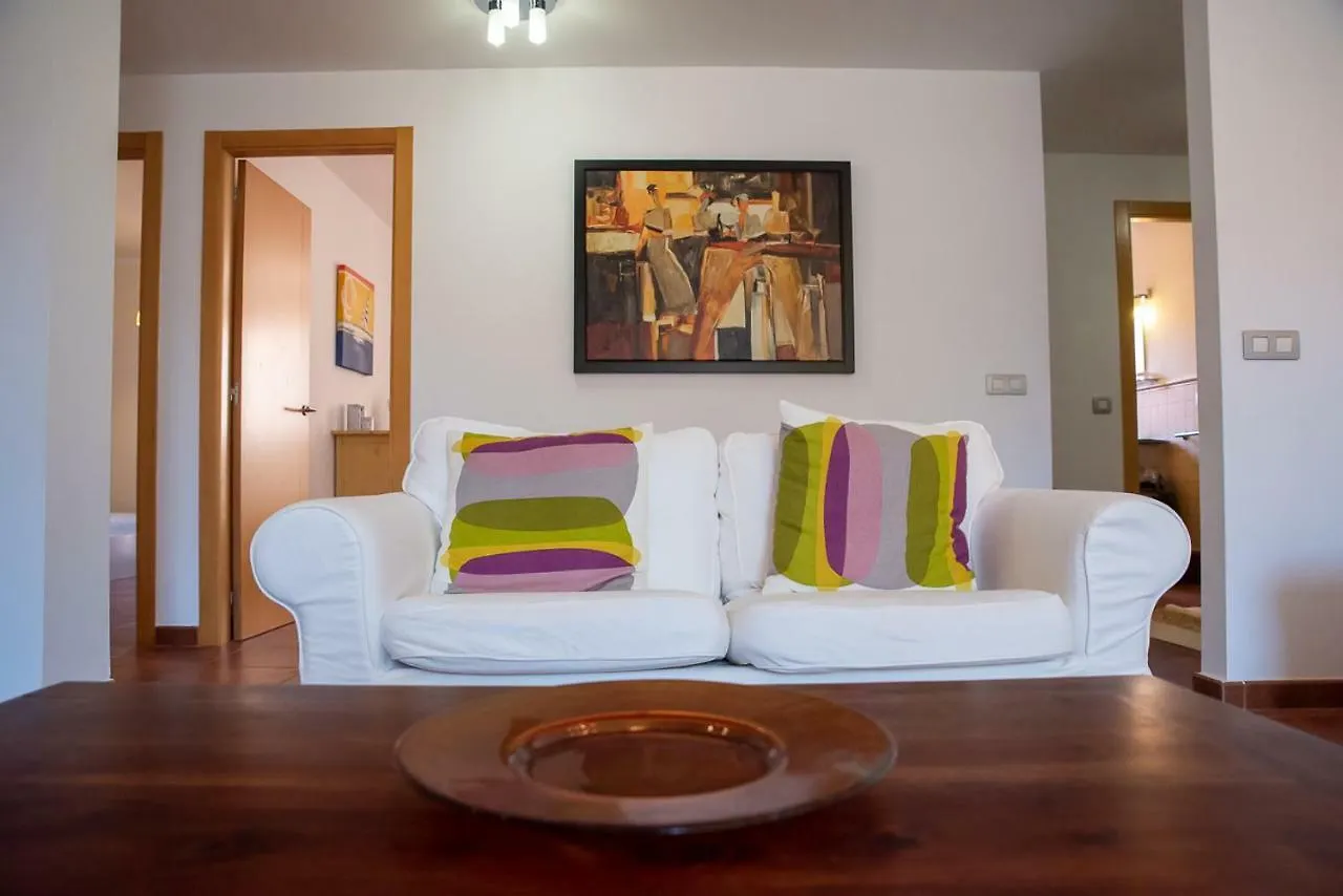 Casa Idilica Apartment Corralejo