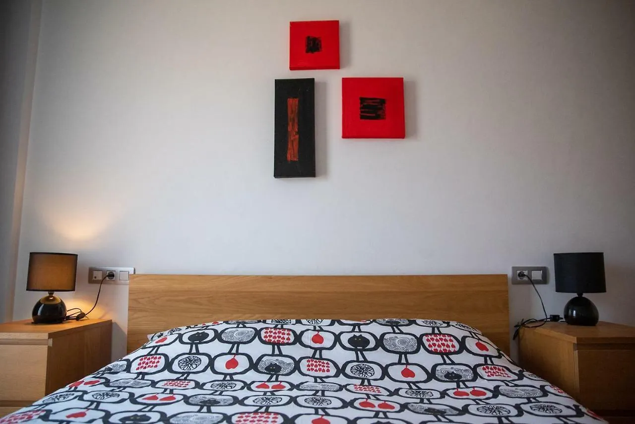 Casa Idilica Apartment Corralejo