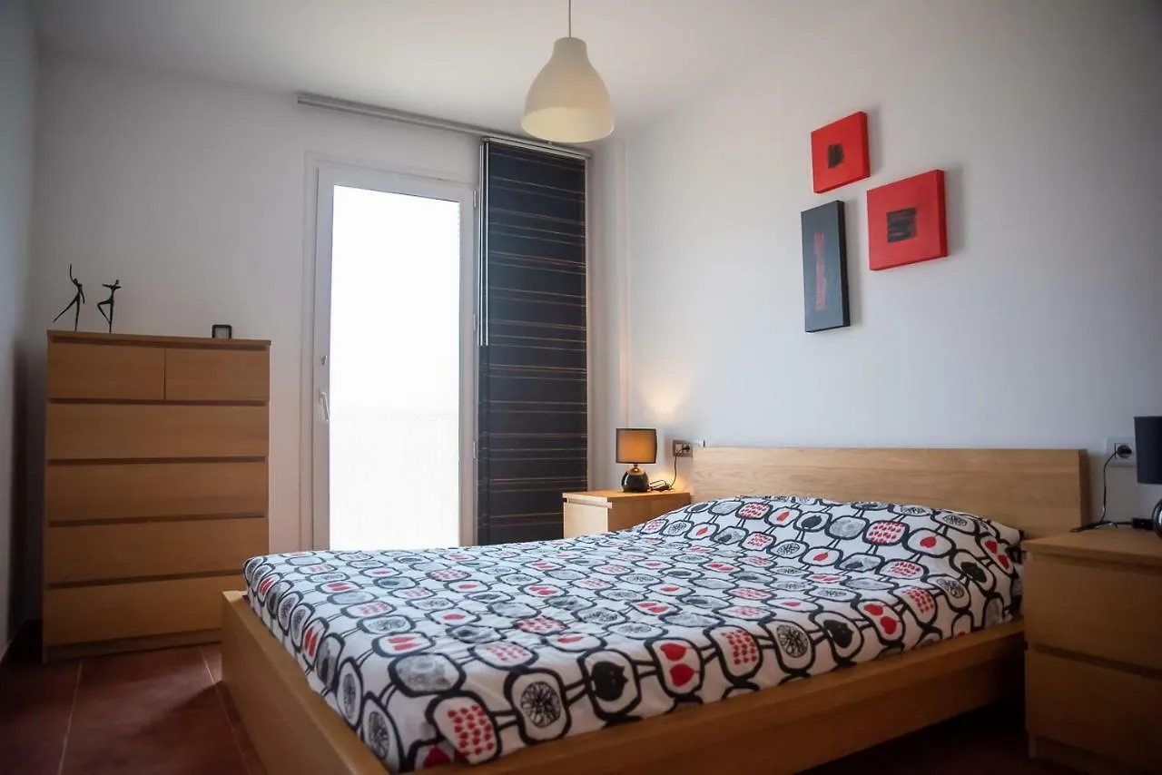 Casa Idilica Apartment Corralejo