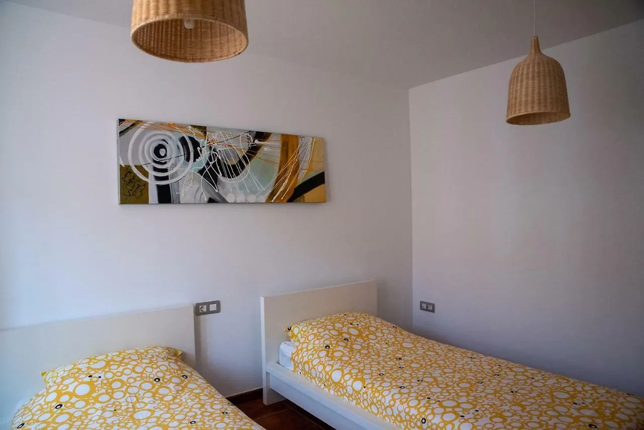 Casa Idilica Apartment Corralejo