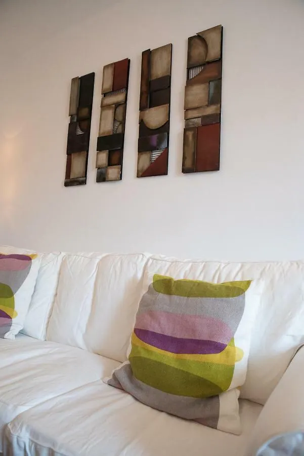 Casa Idilica Apartment Corralejo