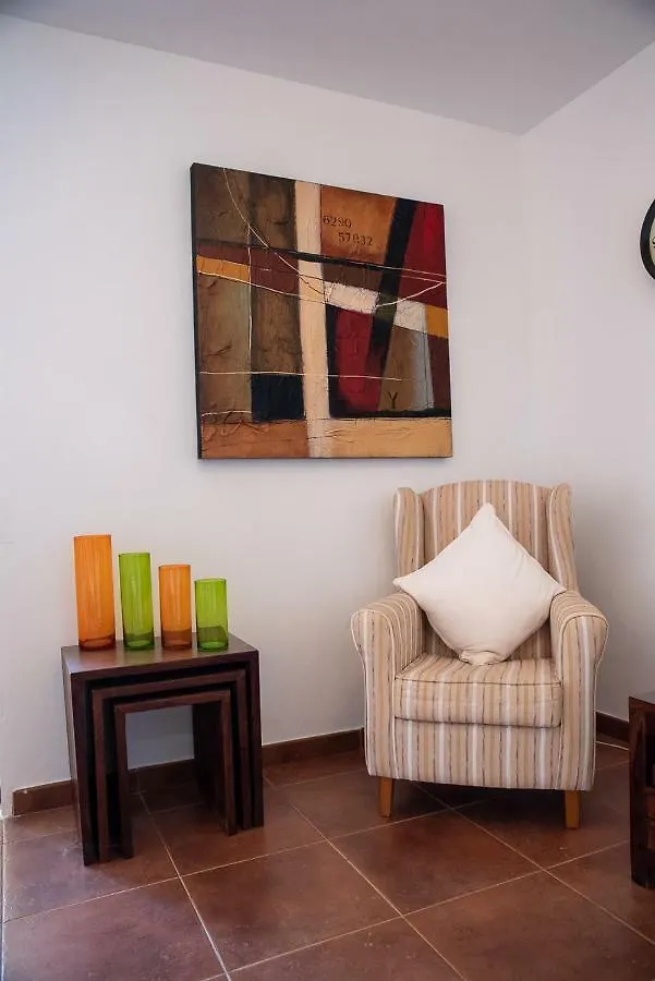 Casa Idilica Apartment Corralejo