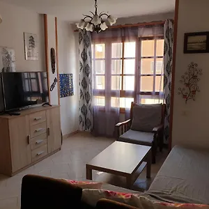  Apartamento Cozy Near The Ocean