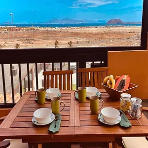  Apartamento Paradise