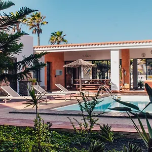 Appartement Miramar Boutique Adults Only, Corralejo