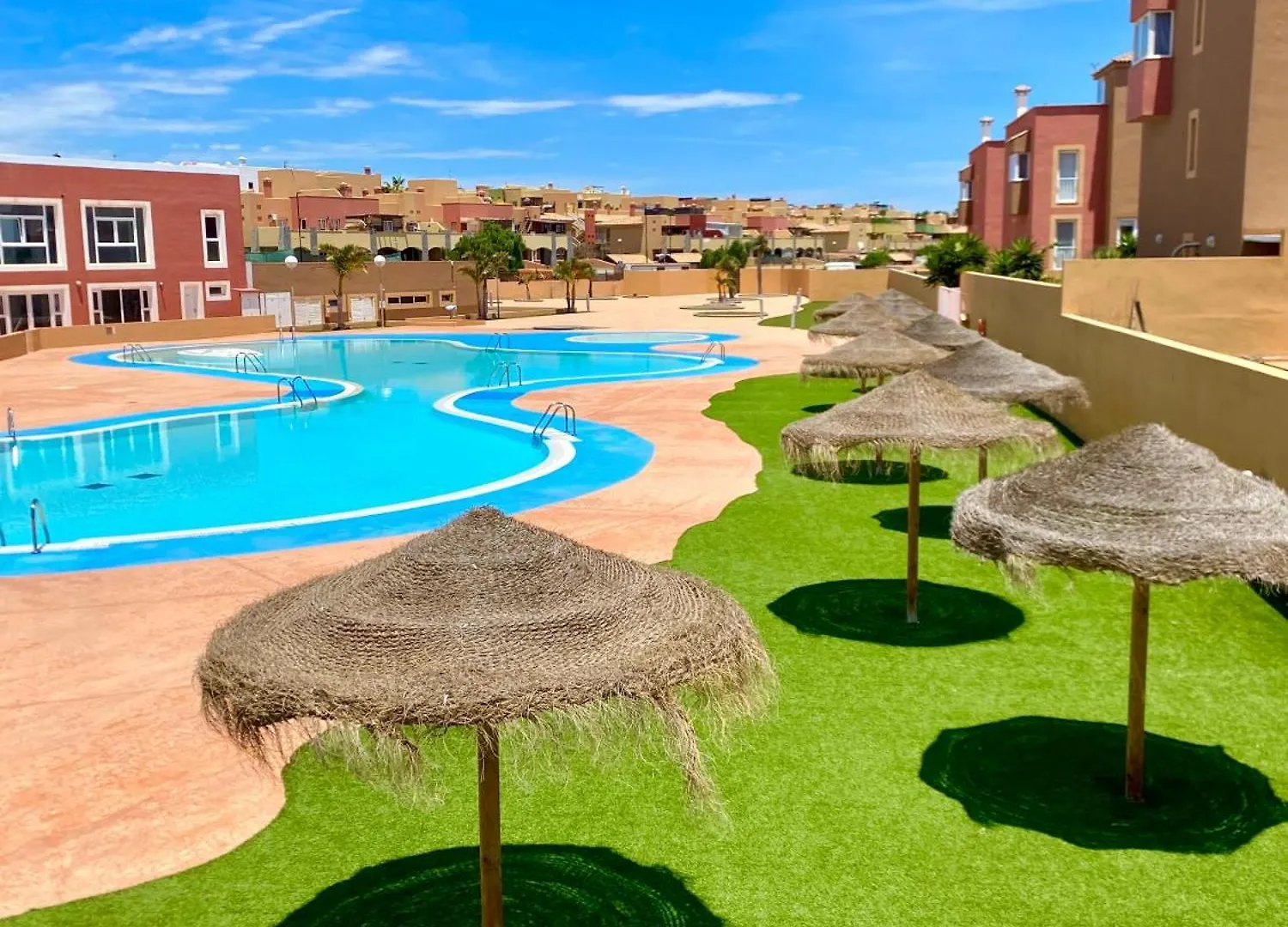 Casa Idilica Apartment contacts