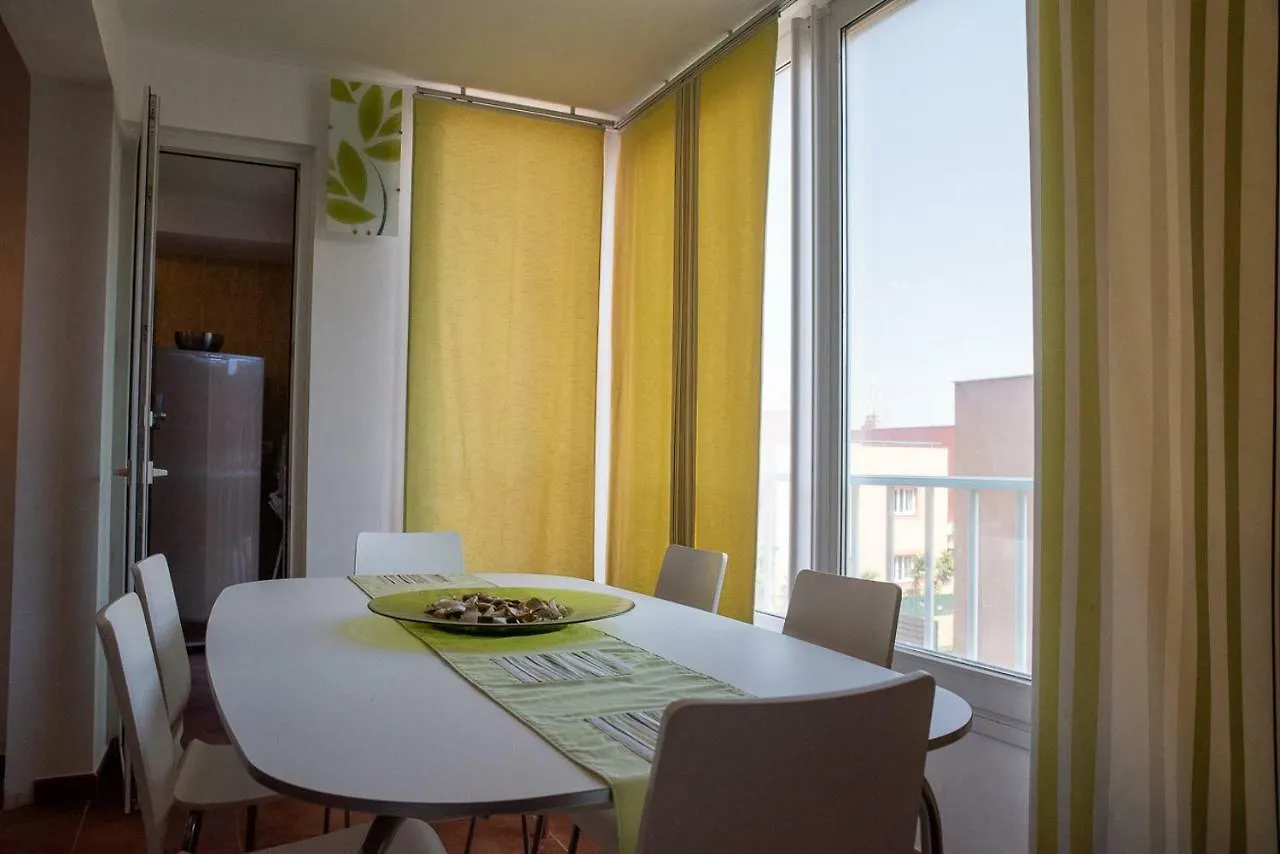 Casa Idilica Apartment Corralejo Spain