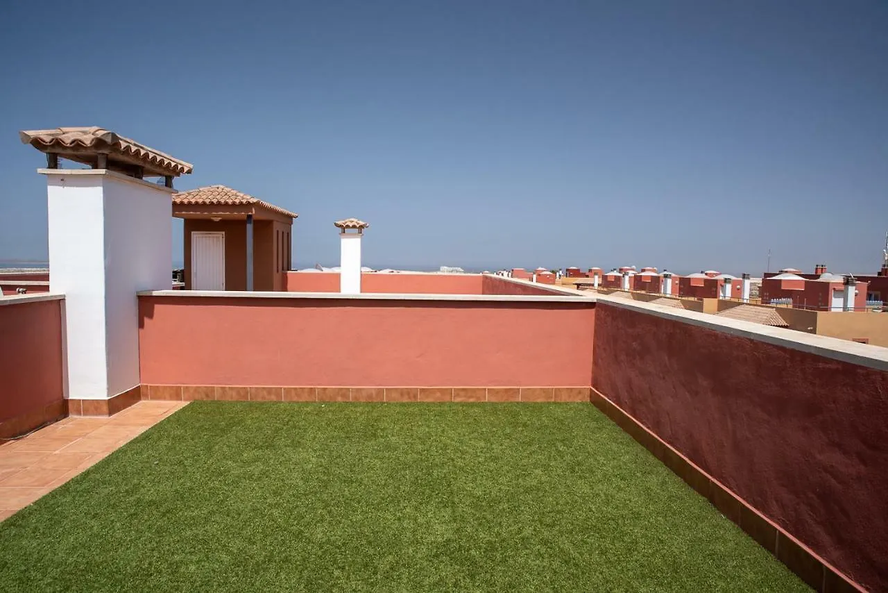 Casa Idilica Apartment Corralejo