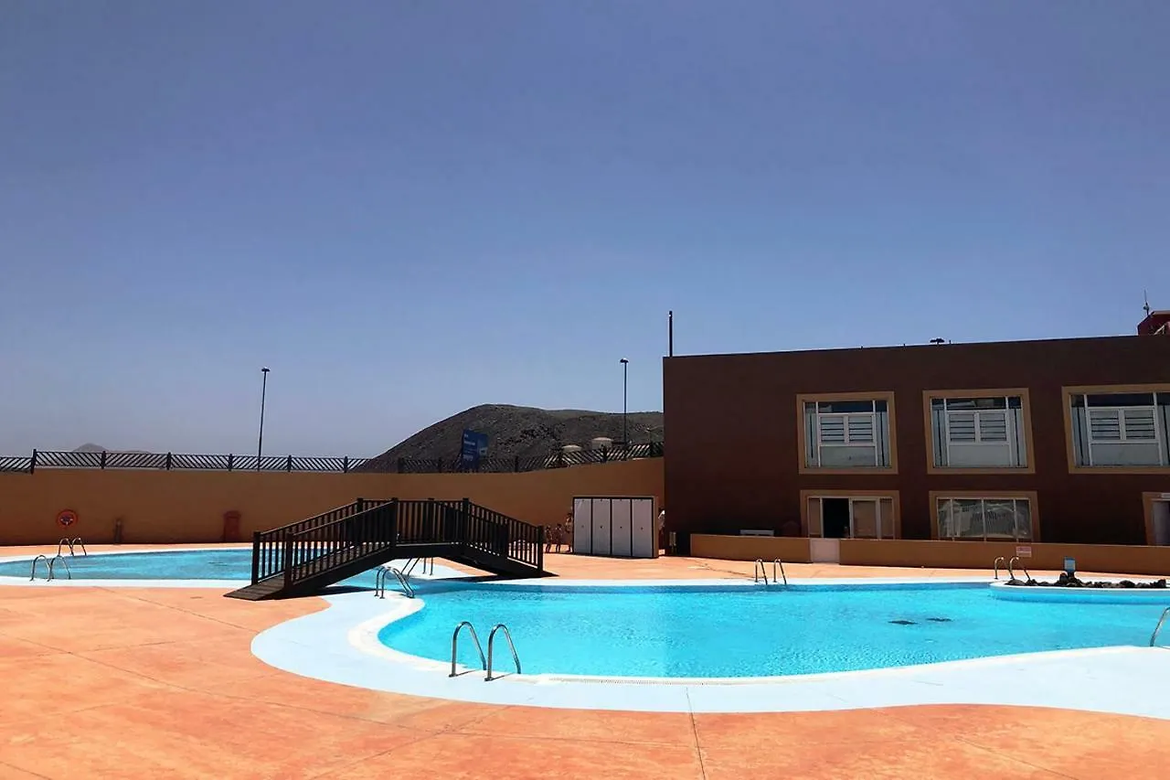 Casa Idilica Apartment Corralejo